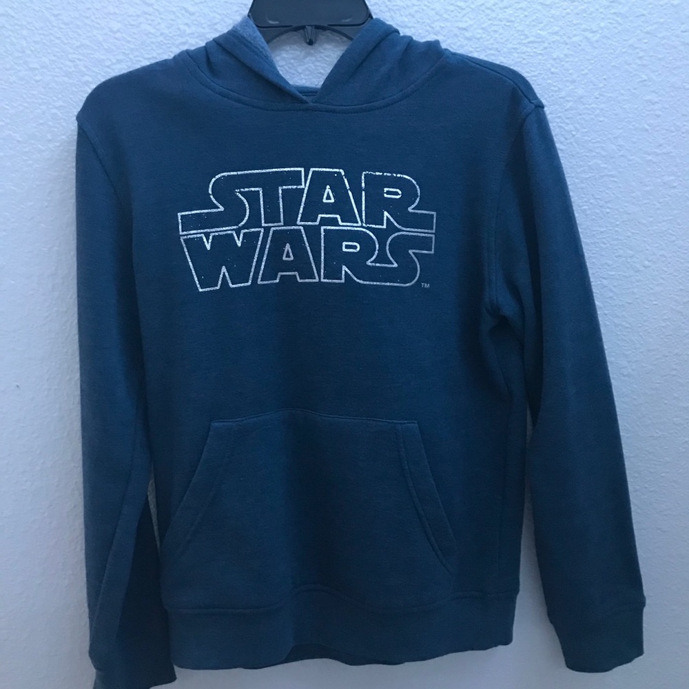 Star Wars Sweater